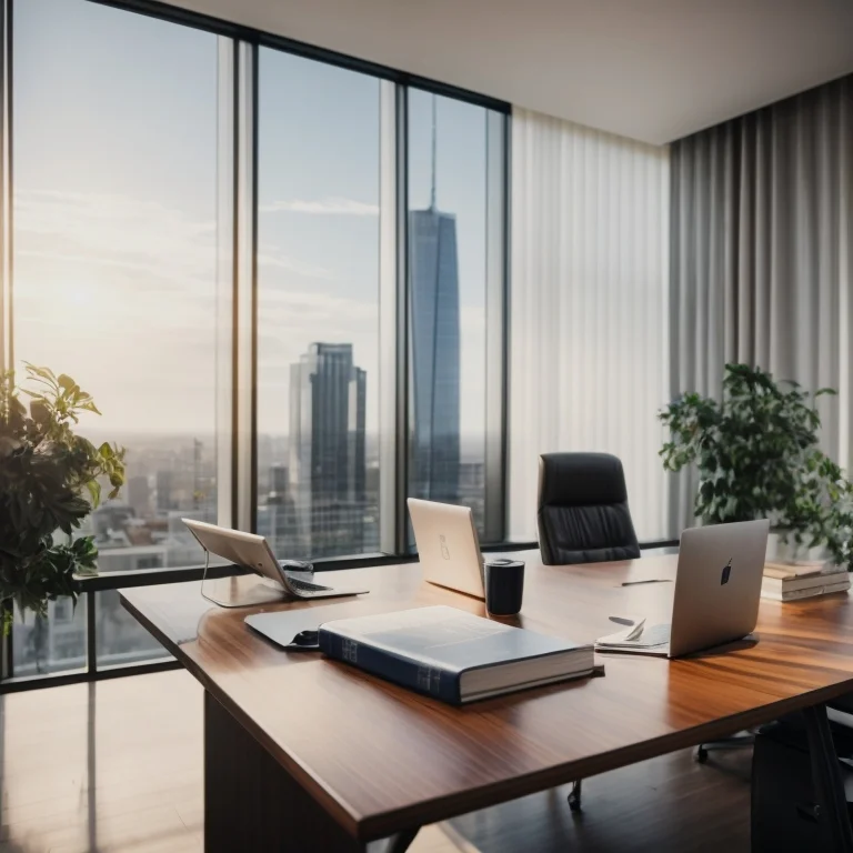 Rechtliche Absicherung